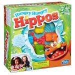 Hungry Hungry Hippos by Hasbro