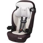 Safety 1st Grand 2-in-1 Booster Car Seat, Extended Use: Forward-Facing with Harness, 30-65 pounds and Belt-Positioning Booster, 40-120 pounds, Dunes Edge by Dorel Juvenile Group