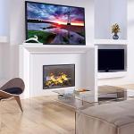 2 Pack 1000 Pieces Sunset Lighthouse & Purple Lightning Puzzle, Talacre Lighthouse UK & Landscapes of Thunder Storm, Jigsaw Puzzles for Adults 1000 Pieces and Up, Beach Puzzle Gifts for Women & Mom from RECHIATO