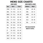 Salt Life Atlas Badge Long Sleeve Classic Fit Shirt, Seafoam, Medium by Salt Life