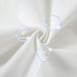 CARETOO Baby Boys Gentleman Outfits Suits, Infant Tuxedo Long Sleeve Clothes Set+ Beret Hat+ Suspender Pants Overalls 0-18M by 