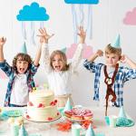 Syrisora 24 Inch Long Arm Monkey Plush Toy - 6PCS Stuffed Animal Monkey Cute Home Decor Birthday Dark Brown from Syrisora