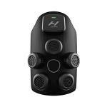 Hyperice X Knee - Portable Contrast Therapy Device Seamlessly Switches Between Hot and Cold Therapy in Seconds by Hyperice