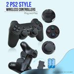 Retropie Extreme Edition Raspberry Pi 4 Retro Console Kit - Over 130,000 Games Over 60 Consoles and Arcades Retro Game Console - Retro Gaming from RetroGamingHaven