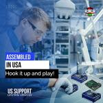 Retropie Extreme Edition Raspberry Pi 4 Retro Console Kit - Over 130,000 Games Over 60 Consoles and Arcades Retro Game Console - Retro Gaming from RetroGamingHaven