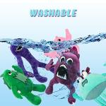 Nucucina 6PCS Garten of Banban 3 Plush Toy for Fans Gift 10'' Garten of Ban Ban Plush Soft Stuffed Figure Doll for Kids and Children Great Birthday Gift by Nucucina