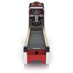 Skee-Ball Arcade Table Machine Game for Home Basement Recreation Room - Deluxe Nostalgic Classic Family Fun of Roll and Score - Made in The USA from Bay Tek Entertainment