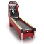 Skee-Ball Arcade Table Machine Game for Home Basement Recreation Room - Deluxe Nostalgic Classic Family Fun of Roll and Score - Made in The USA from Bay Tek Entertainment
