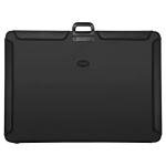 YISHAN Portable Jigsaw Puzzle Table Board, Standard Puzzle Case for Storage, Puzzle Mat, Puzzle Keeper Caddy Saver with Sorting Trays, Non-Slip Surface, Large by USUN