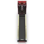 Skee-Ball Arcade Table Machine Game for Home Basement Recreation Room - Deluxe Nostalgic Classic Family Fun of Roll and Score - Made in The USA from Bay Tek Entertainment