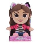 Posh Paws 50101 Dollhouse 25cm (10-inches) Gabby Character Soft Plush Toy, Multi from Posh Paws