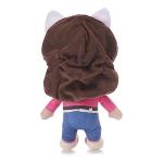 Posh Paws 50101 Dollhouse 25cm (10-inches) Gabby Character Soft Plush Toy, Multi from Posh Paws