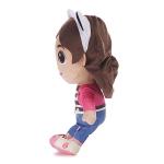Posh Paws 50101 Dollhouse 25cm (10-inches) Gabby Character Soft Plush Toy, Multi from Posh Paws