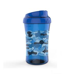 NUKÂ® Cup-Like Rim Sippy Cup from NUK