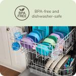 NUKÂ® Cup-Like Rim Sippy Cup from NUK