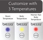 Baby Brezza Instant Warmer â Instantly Dispense Warm Water at Perfect Baby Bottle Temperature - Traditional Baby Bottle Warmer Replacement - Fast Baby Formula Bottles 24/7 â 3 Temperatures by Baby Brezza