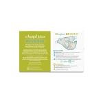 Seventh Generation Baby Diapers Size 6 Sensitive Protection Free & Clear Size 6, 108 Count by AmazonUs/SEVM7