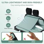 AGPTEK Wrist Brace, Wrist Support for Carpal Tunnel, Night Sleep Wrist Splint, Hand Brace for Arthritis, Sprains, Tendonitis and Joint Pain, Suitable for Right Hand, Sï¼5.1-7.9in from AGPTEK