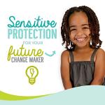 Seventh Generation Baby Diapers Size 6 Sensitive Protection Free & Clear Size 6, 108 Count by AmazonUs/SEVM7