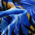 Mallimoda Baby Boys Outfits Shorts Sets Toddler Hawaiian Button Down Shirt Kids Summer Floral Clothes Style 3 120cm from 