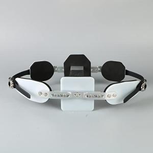 Shuyan Jiao Medical Pectus Carinatum Orthosis Brace With Adjustable Straps, Pigeon Chest Orthosis Support, Pectus Carinatum Brace Premium Corset (Kids) from Shuyan Jiao