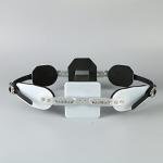 Shuyan Jiao Medical Pectus Carinatum Orthosis Brace With Adjustable Straps, Pigeon Chest Orthosis Support, Pectus Carinatum Brace Premium Corset (Kids) from Shuyan Jiao