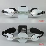 Shuyan Jiao Medical Pectus Carinatum Orthosis Brace With Adjustable Straps, Pigeon Chest Orthosis Support, Pectus Carinatum Brace Premium Corset (Kids) from Shuyan Jiao