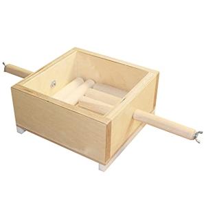 Rehabilitation Advantage Occupational Therapy Bilateral Sander from Richardson Products, Inc.