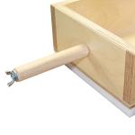 Rehabilitation Advantage Occupational Therapy Bilateral Sander from Richardson Products, Inc.