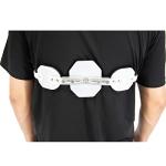 Shuyan Jiao Medical Pectus Carinatum Orthosis Brace With Adjustable Straps, Pigeon Chest Orthosis Support, Pectus Carinatum Brace Premium Corset (Kids) from Shuyan Jiao