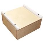 Rehabilitation Advantage Occupational Therapy Bilateral Sander from Richardson Products, Inc.