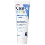 CeraVe Baby Cream | Gentle Moisturizing Cream with Hyaluronic Acid | Paraben, Phthalate, & Fragrance Free | 8 Ounce by CeraVe
