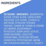 CeraVe Baby Cream | Gentle Moisturizing Cream with Hyaluronic Acid | Paraben, Phthalate, & Fragrance Free | 8 Ounce by CeraVe