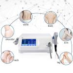 Kalecope Extracorporeal Shockwave Therapy Machine for ED and Pain Relief and Anti-Cell-ulite Treatment ESWT Shockwave Therapy Machine for Back Waist Leg and Golf Elbow Relief Pain from Kalecope