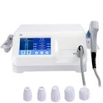 Kalecope Extracorporeal Shockwave Therapy Machine for ED and Pain Relief and Anti-Cell-ulite Treatment ESWT Shockwave Therapy Machine for Back Waist Leg and Golf Elbow Relief Pain from Kalecope