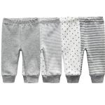 JELYLOVE Unisex Baby boy girls' clothes & Accessories Newborn Outfits Gift Set - 18 Pieces Layette Set - Fit 3-6 Months from Shoumai