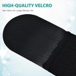 Tenbon Hernia Belt for Men and Women Hernia Support Truss for Inguinal Groin Hernias Left or Right Side Adjustable Waist Strap, Surgery Menâs Inguinal Hernia Support Brace for Pain Relief Recovery (Small) from Tenbon