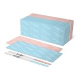 FIRSTVIEW 50 Ovulation Test Strips and 20 Pregnancy Test Strips Combo Kit, (50 LH + 20 HCG) (70 Piece Set(50LH+20HCG)) from FIRSTVIEW