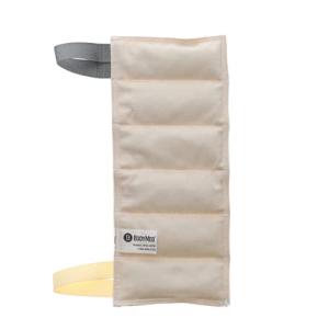 BodyMed Pro-Temp Hydro Hot Pack, Half-Size, 5 in. x 12 in. â Hot Therapy Heating Pad for Physical Therapy or Occupational Therapy â Professional Hot Pack for Sore Muscles and Joints by Body Sport