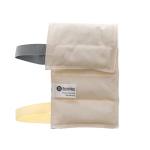 BodyMed Pro-Temp Hydro Hot Pack, Half-Size, 5 in. x 12 in. â Hot Therapy Heating Pad for Physical Therapy or Occupational Therapy â Professional Hot Pack for Sore Muscles and Joints by Body Sport