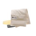 BodyMed Pro-Temp Hydro Hot Pack, Half-Size, 5 in. x 12 in. â Hot Therapy Heating Pad for Physical Therapy or Occupational Therapy â Professional Hot Pack for Sore Muscles and Joints by Body Sport