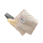 BodyMed Pro-Temp Hydro Hot Pack, Half-Size, 5 in. x 12 in. â Hot Therapy Heating Pad for Physical Therapy or Occupational Therapy â Professional Hot Pack for Sore Muscles and Joints by Body Sport