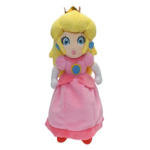 Hzomiol Princess Peach Plush, Mario Stuffed Plush, Yoshi Plush, Luigi Plush by Hzomiol