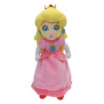 Hzomiol Princess Peach Plush, Mario Stuffed Plush, Yoshi Plush, Luigi Plush by Hzomiol