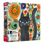 Ceaco - Terry Runyan - Bloom - 500 Piece Jigsaw Puzzle by Ceaco