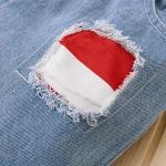 KAAUSE Baby boy Clothes 6-9 Months Boys' 3 Pack and Toddler Basketball Shorts 3-Pack by Sopiago boys shorts