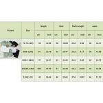 Toddler Baby Boy Clothes Short Sleeve Contrast Color Tops and Solid Color Drawstring Shorts 2Pcs Summer Outfits Set (A Green, 2-3 Years) by Fernvia