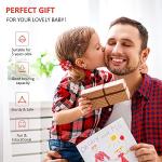 Aosom Youth Scooter, Teens Kick Scooter, Adjustable Handlebar Ride On Toy for 5+ w/ Front and Rear Dual Brakes Inflatable Wheels, Black by Aosom LLC