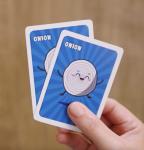 Slapburger - Fun Family Games for Game Night - Playing Card Games for Kids and Adults, Families, Teens, Car Travel, Camping, Party, Stocking Stuffer Gifts - Ages 4 and Up, 2-6 Players, 15 min from Donut & Lola