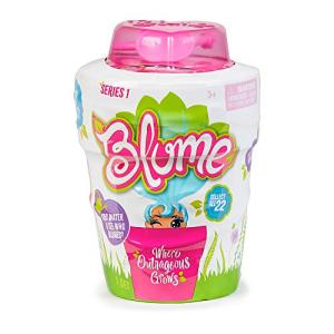 Blume Doll - Add Water & See Who Grows by Skyrocket